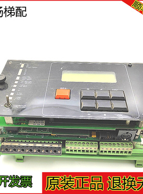 电梯配件电梯主板 E3-4H-V4 E3-4H-V3 原装现货 质量保证实物拍摄