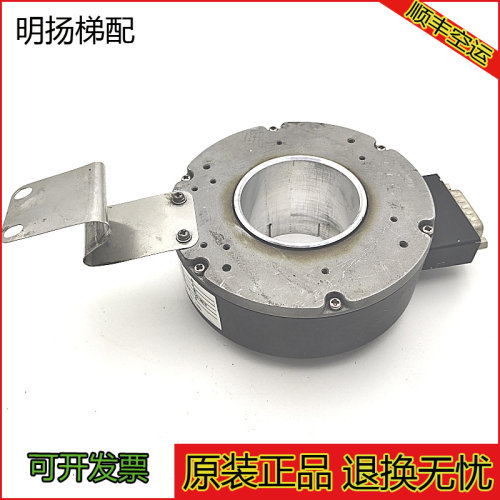 电梯配件 编码器HTB-45CC10-30F600B-S4旋转编码器电梯 原装现货