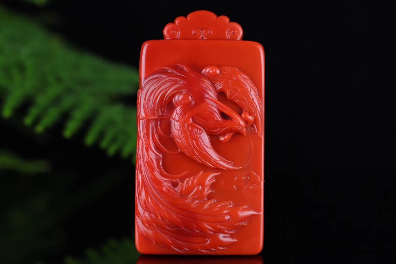 南红玛瑙生肖天然鼠牛虎兔龙蛇马羊猴鸡狗猪凉山柿子红吊坠