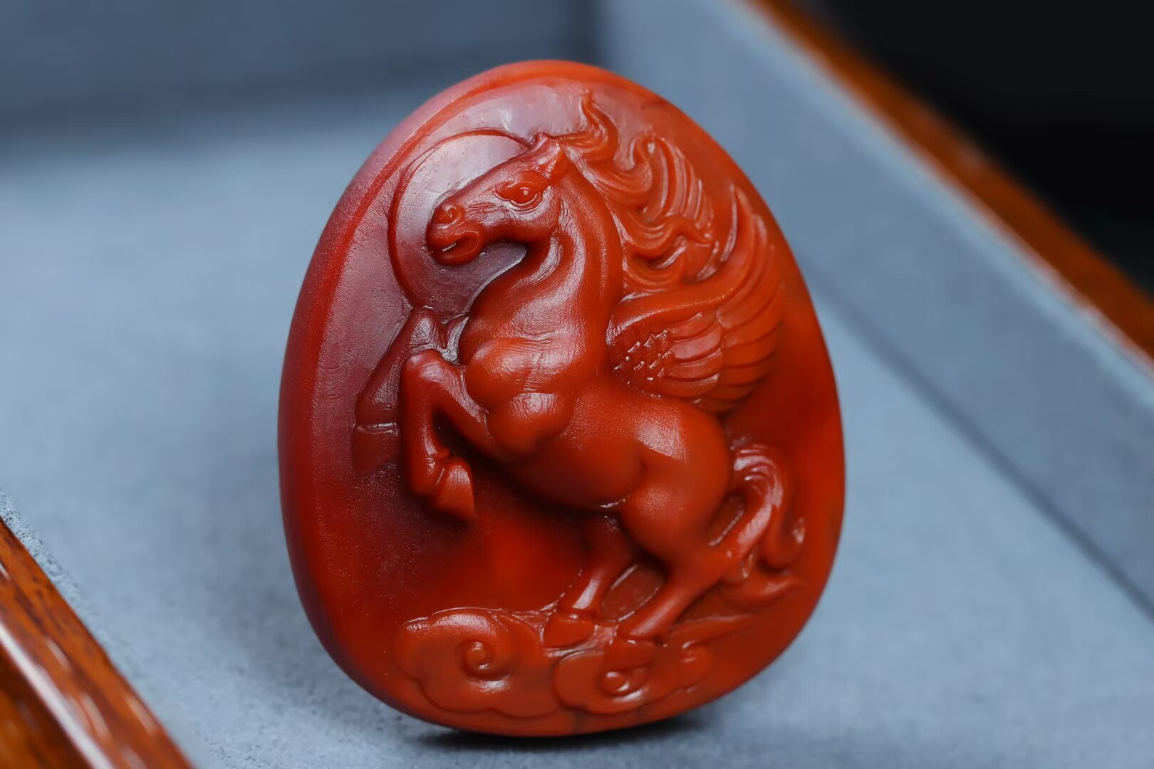 纯天然南红玛瑙十二生肖属老鼠牛老虎兔子龙蛇马羊猴子鸡狗猪吊坠