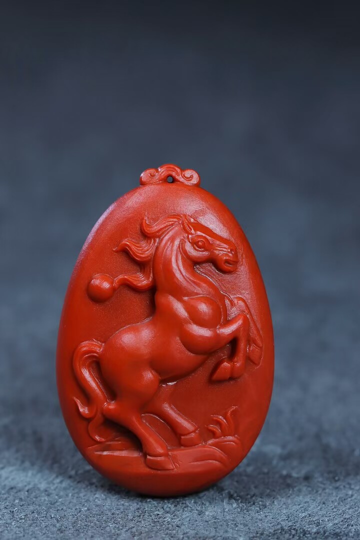 纯天然南红玛瑙十二生肖属老鼠牛老虎兔子龙蛇马羊猴子鸡狗猪吊坠