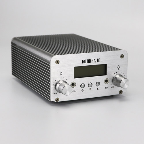 尼罗FM调频发射机器6瓦