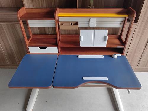 适合新光明园迪Y6/G6pro学习桌桌垫定制桌垫防水防污