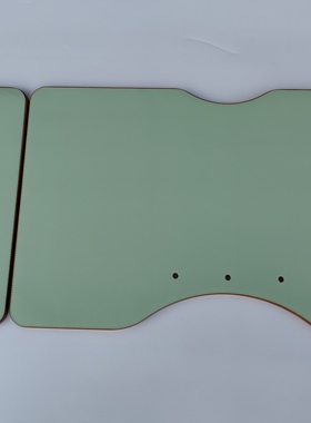 光明园迪G3/G3mini/悦者120pro学习桌适用桌垫防水防污耐高温