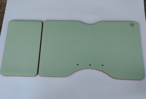 光明园迪G3/G3mini/悦者120pro学习桌适用桌垫防水防污耐高温