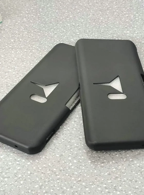 适用联想拯救者Pro电竞手机保护套L79031手机壳透明硅胶磨砂软壳