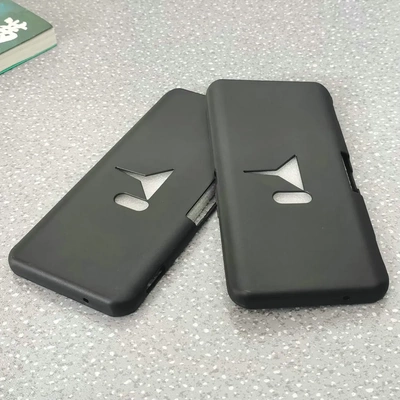 适用联想拯救者Pro电竞手机保护套L79031手机壳透明硅胶磨砂软壳