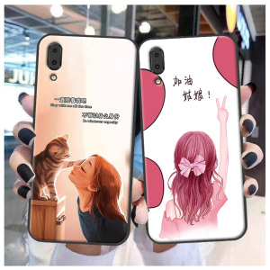 适用于海信金刚4Pro手机壳金刚4Pro个性卡通壳HLTE311T卡通软定制