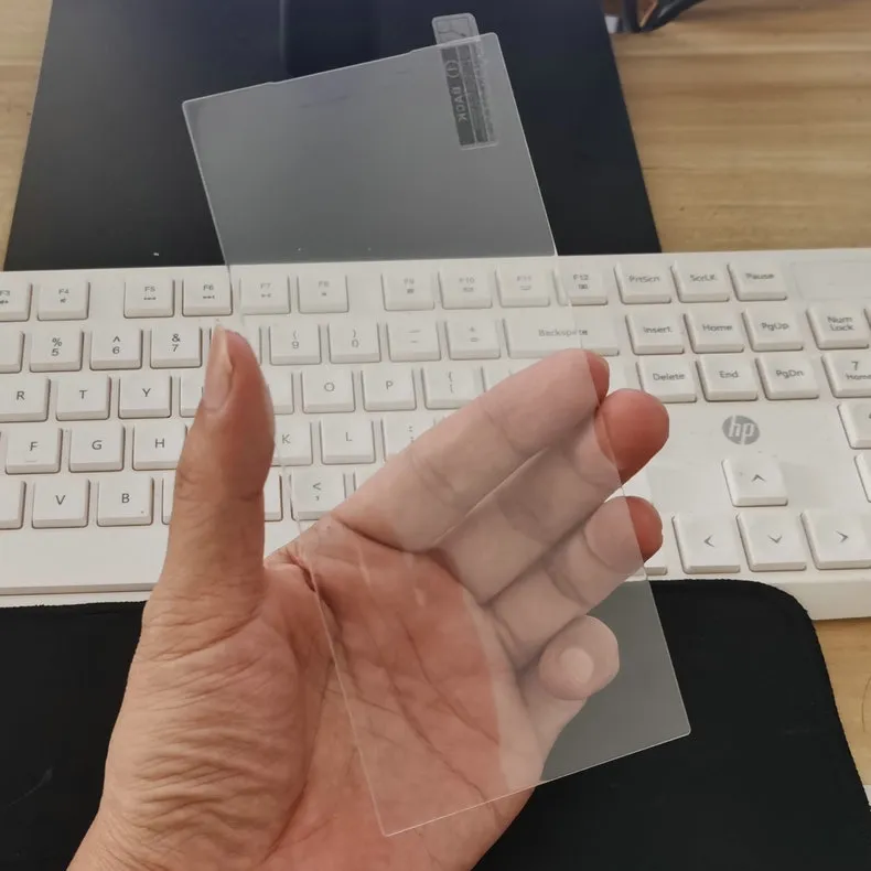 适用努比亚红魔10 Air钢化膜10Pro 10Pro+玻璃膜9Pro 8Pro手机膜