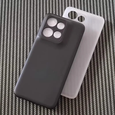适用moto rola edge 60 Neo手机壳摩托罗拉edge 60 Neo保护套全包硅胶磨砂软胶定制