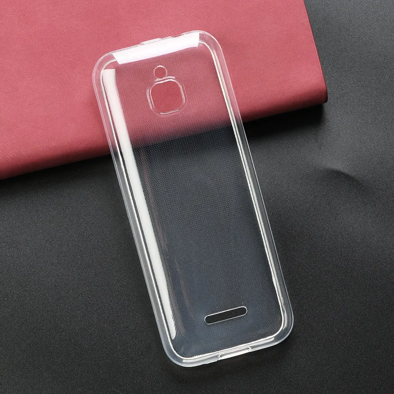 适用于诺基亚Nokia 6300 4G手机壳全透明tpu彩绘素材壳防摔软壳