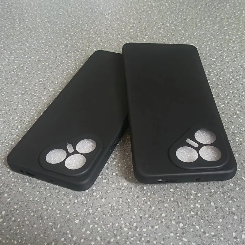 适用传音Tecno Pova 7手机壳保护套全包硅胶磨砂保护壳防刮TPU软