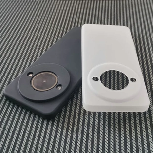 适用中兴远航61手机壳畅行60Plus保护套全包透明硅胶磨砂防刮软壳