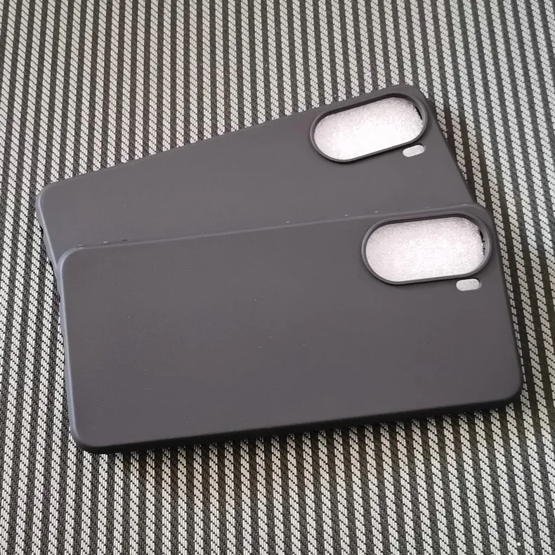 适用中兴努比亚nubia Neo手机壳保护套全包透明硅胶磨砂防刮软壳