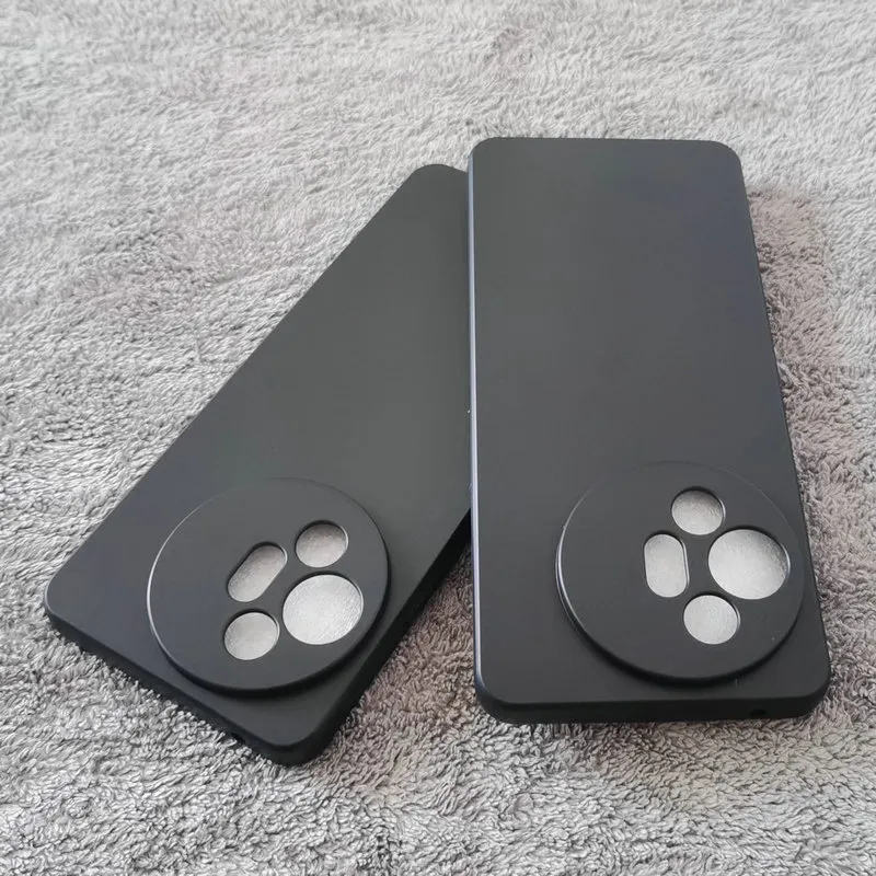 适用TCL 50 XL手机壳NxtPaper保护套全包透明硅胶磨砂软壳TPU简约