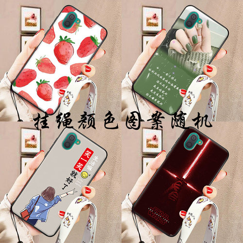 适用于夏普R3手机壳808SH/807SH手机套SH-04L SHV44软壳DIY潮定制