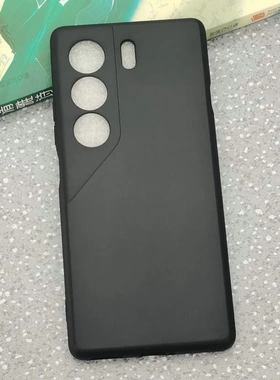 适用传音Tecno Camon 40 Pro手机壳4G保护套全包硅胶磨砂防刮软壳