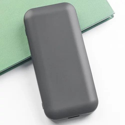 适用中兴 ZTE U50 Pro/U10S Pro随身WiFi全磨砂TPU手机壳透明软壳