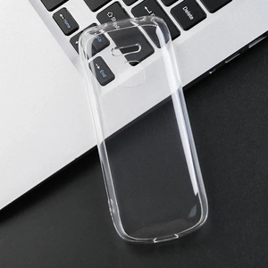 适用于诺基亚Nokia 225 4G手机壳透明TPU皮套素材手机保护套软壳