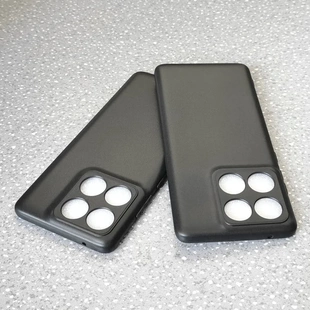 rola 适用摩托罗拉G56手机壳moto G56保护套全包硅胶磨砂防刮软壳