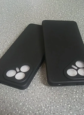 适用传音Tecno Pova 7 4G手机壳pova 7Neo保护套全包硅胶磨砂软壳