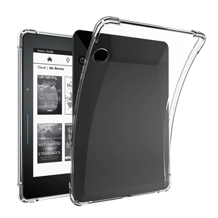 适用Kindle Voyage电子书保护壳KV全包6寸亚马逊NM460GZ气囊防摔