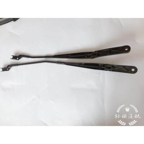 适用全新迈腾16-19B8L雨刮