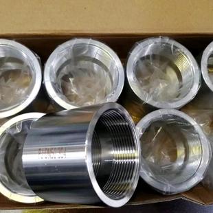 不锈钢非标件加工数控车床加工自动车床螺母加工精密
