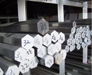 3Cr13不锈钢六角棒不锈钢方棒2Cr13不锈钢扁条420不锈钢方块型材