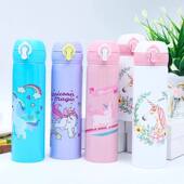 Sta Thermos Children 500ML Water Vacuum 304 Bottle Bottles