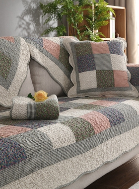 Sofa Cover Elastic Stretch Couch Covers for Sofas Sectional