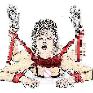 Handcuffs Ankle Cuff Restraints Sex Toys for Woman Couple Se