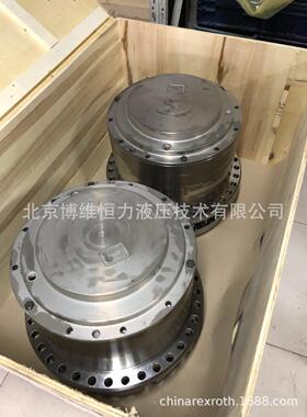 徐工旋挖钻机卷扬减速机GFT110W3B115-36