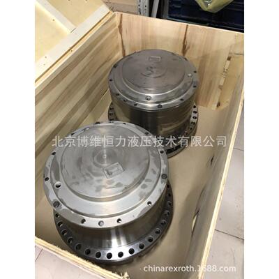 徐工旋挖钻机卷扬减速机GFT110W3B115-36