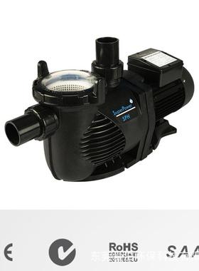 泳池泵意万仕循环水泵Swimming pool pump