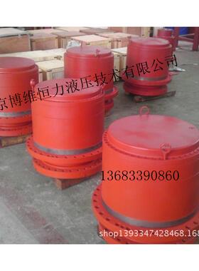 摊铺机RP602L减速机