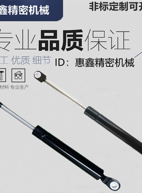 FGS-15 19 22 28-40 50 60 80 100 120 150 200 250300-BB气弹簧