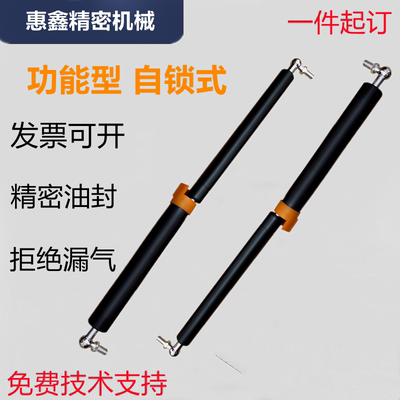 FHL32-22080/22090//22100/22120/22130/22150-A/B氮气汽弹簧自锁