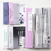 三宅一生一生之盐之水境玫玫玫瑰Rose雪松小样男女士香水Q版 10ML