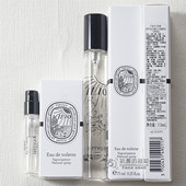 2025新品 7.5ML Diptyque蒂普提克夏日之光海丝佩拉蒂淡香水小样2