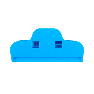 屏幕边框开胶固定夹子 手机维修液晶翘屏粘合塑料夹具 夹屏器