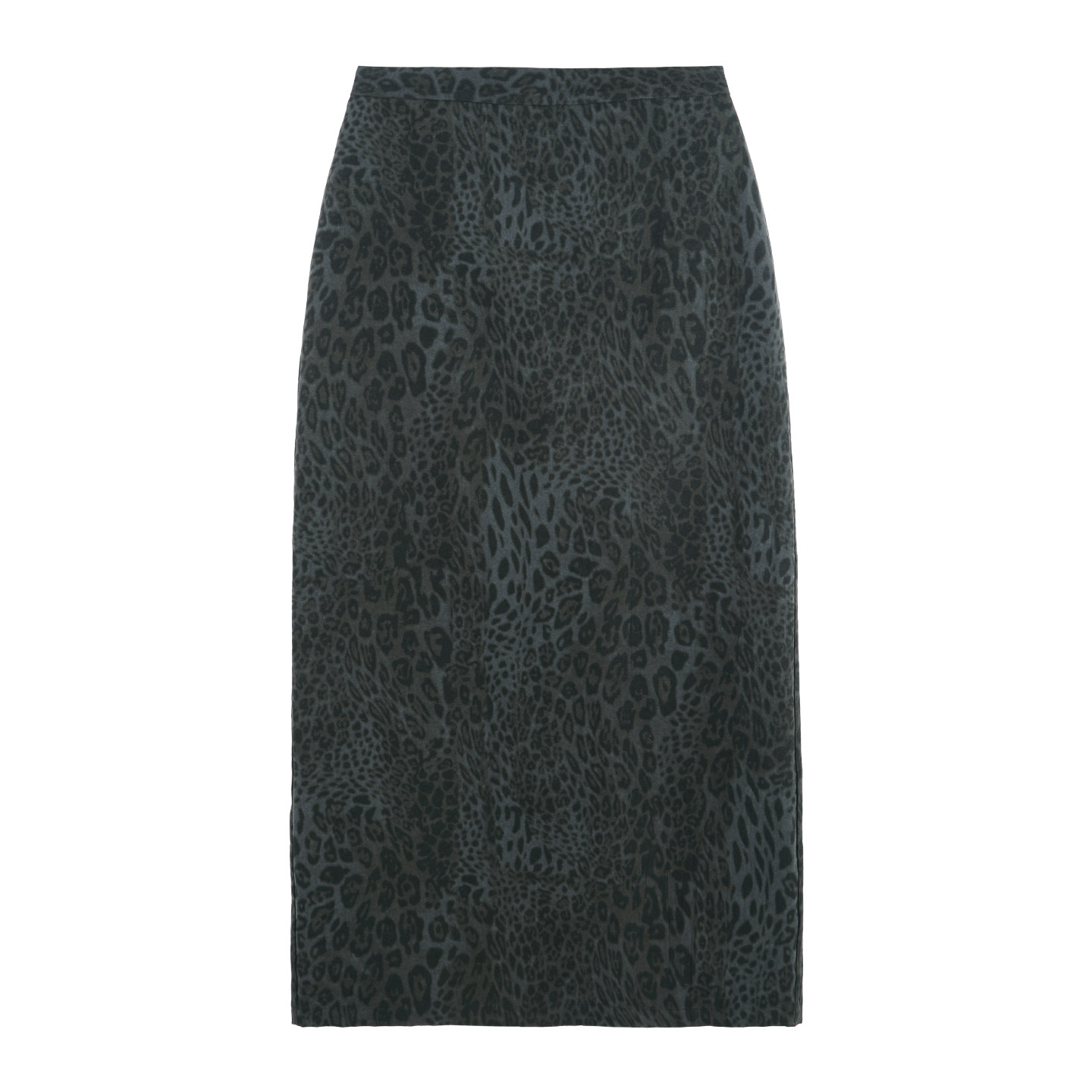 御姐风复古豹纹印花包臀中长款半身裙HBZW800165,女装/女士精品,半身裙,淘宝优惠券,粉丝福利购,淘宝优惠卷