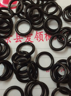 内经560*7/580*7/600*7/615*7NBR耐油优质类AO型圈 橡胶密封圈