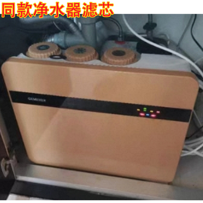 格美净水器滤芯RO-109水质处理器