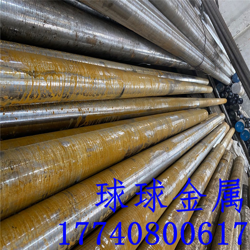 哈氏合金C276 C22 C2000板材4J29 4J36殷钢光圆GH4169 GH2132圆棒