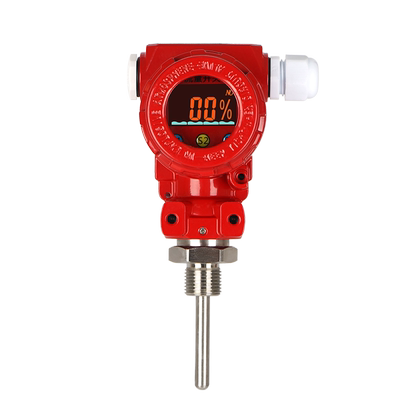 热导式流量开关插入式压力开关