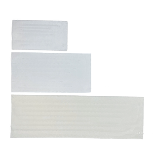 盐袋热敷包加热片通用电加热海盐粗盐热敷内胆加热板铝箔布发热片