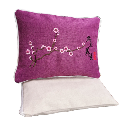 康络达盐袋海盐粗盐理疗袋子加热