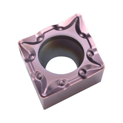 菱形数控刀片CCMT09T304/08/12 TM OC /HMP/TM/MA开槽刀片不锈钢