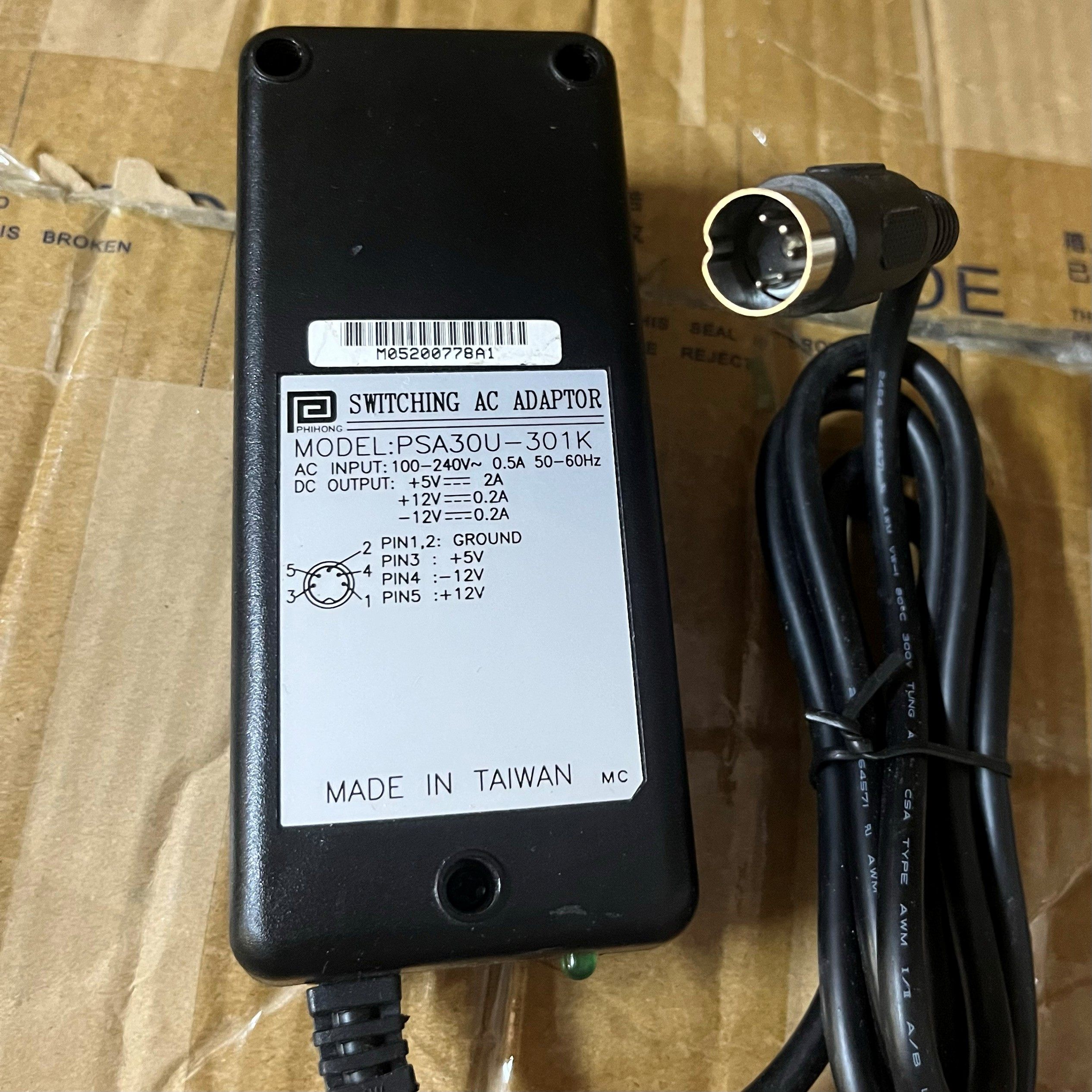 原装PHIHONG型号PSA30U-